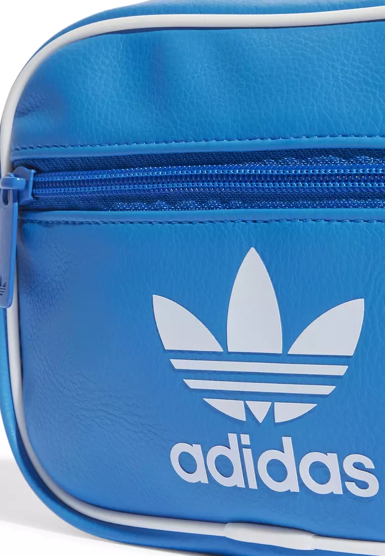 Adidas airliner bag blue online