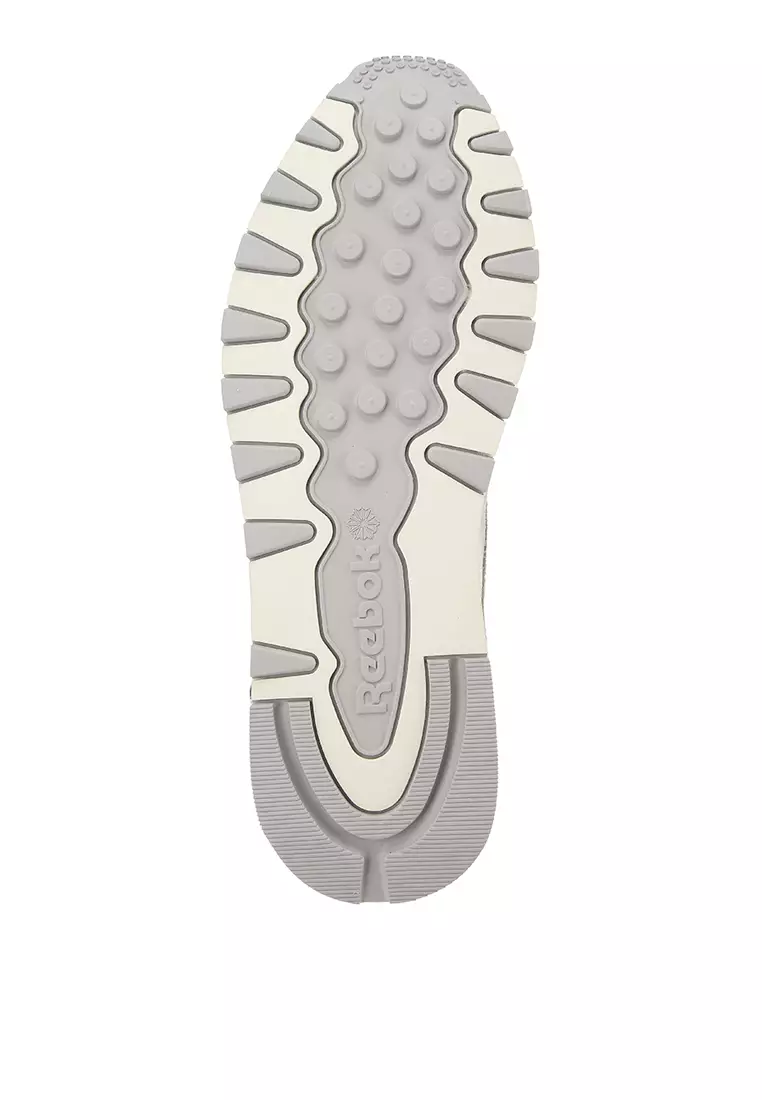 Classic Leather 1983 Vintage Shoes