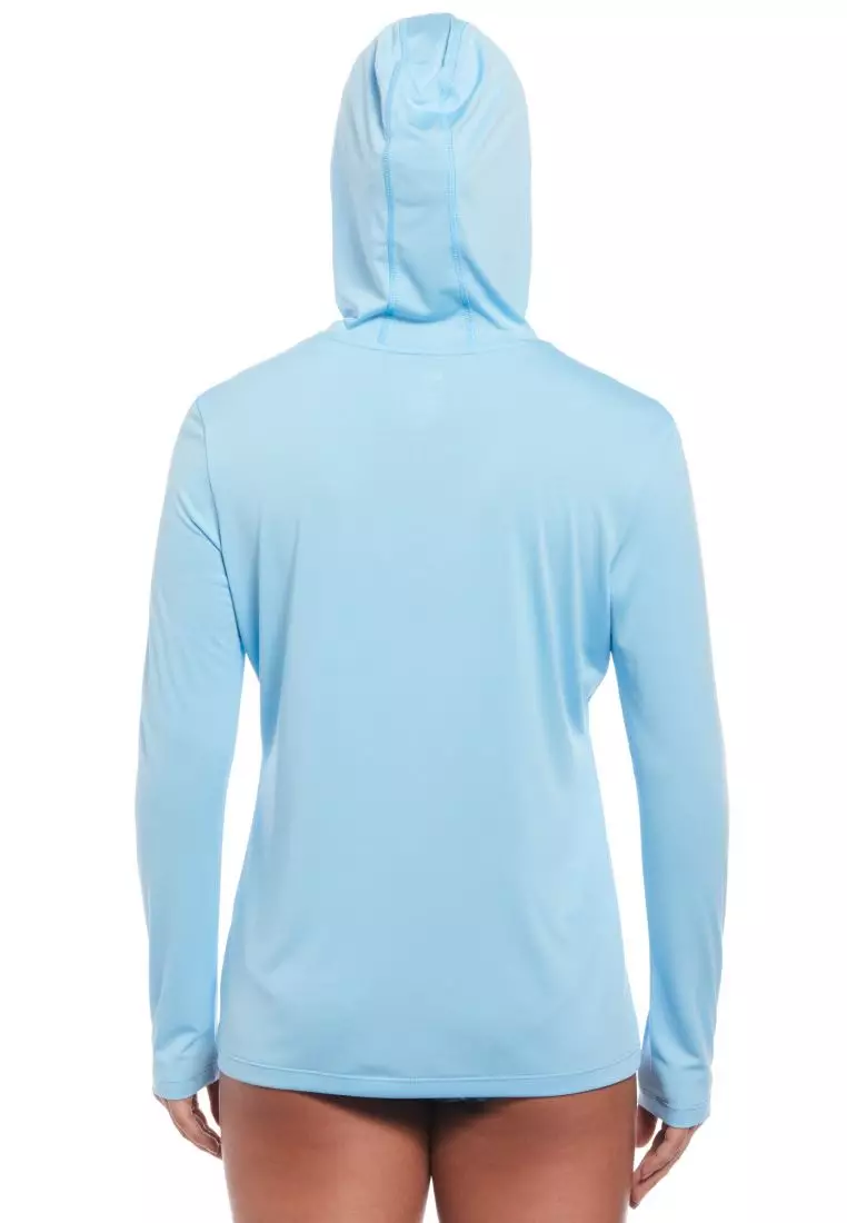 Essential Long Sleeve Hooded