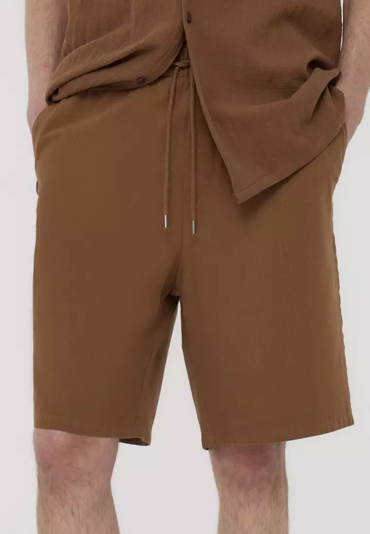 Man Short Pants