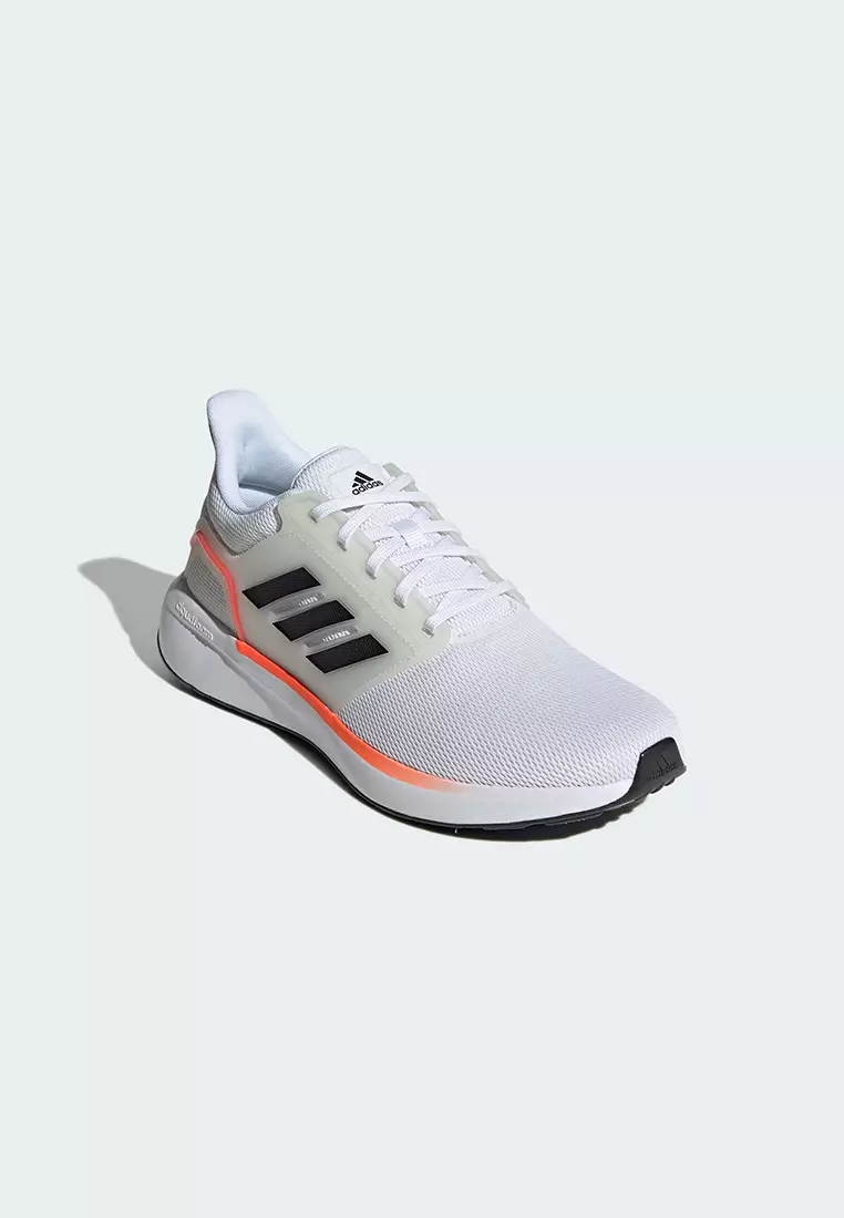 ADIDAS Adult MALE EQ19 RUN RUNNING SPORTS SHOES SNEAKERS 2024 | Buy ...