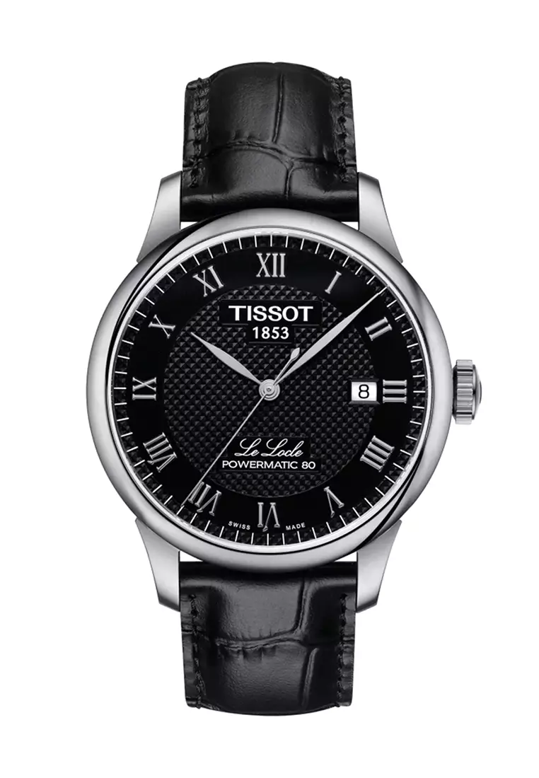 Tissot philippines top