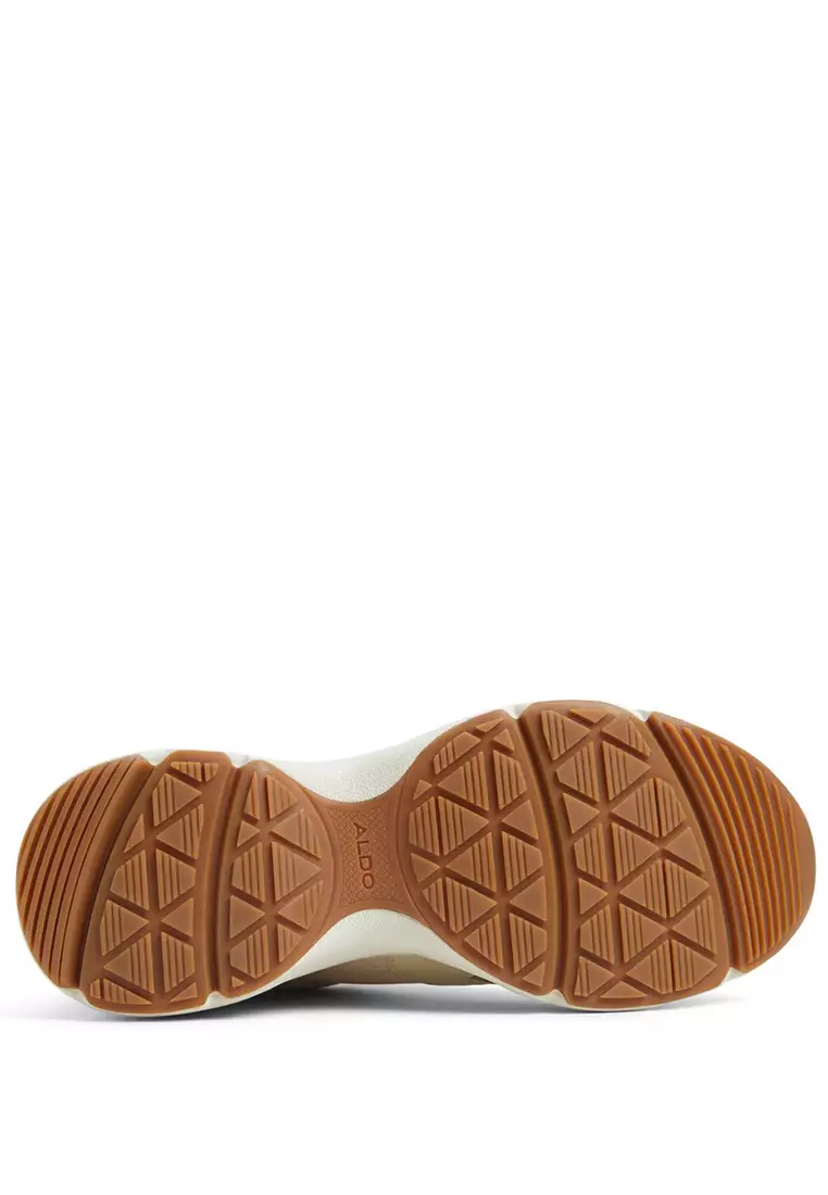Brejos Wedge Sneakers