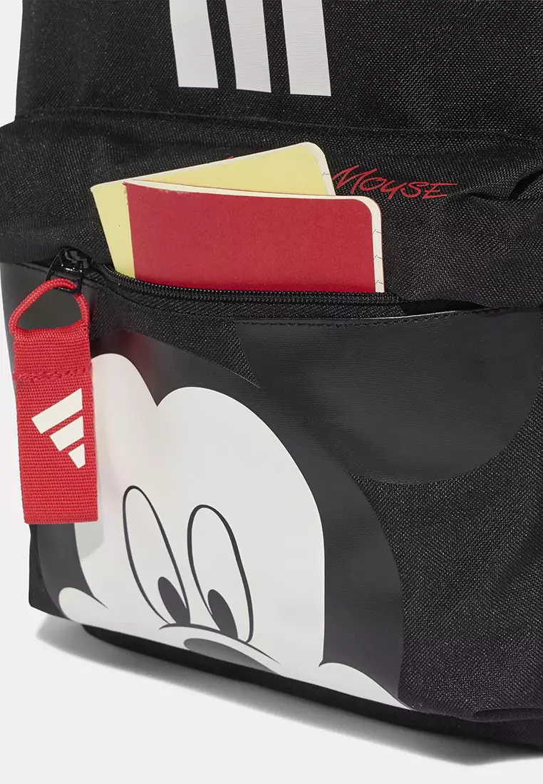 Adidas x Disney Mickey Mouse Backpack