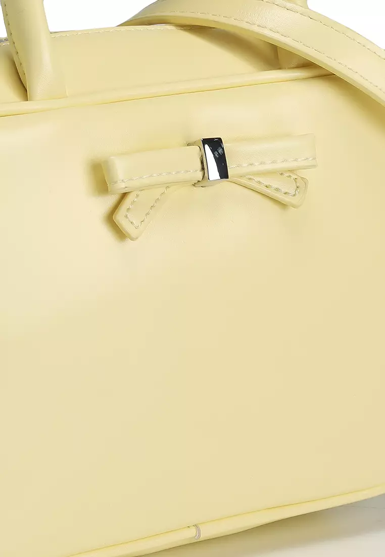 Haliey Top Handle Bag