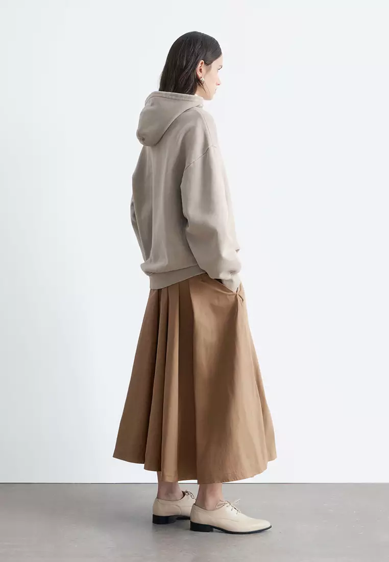 Oversized Hoodie