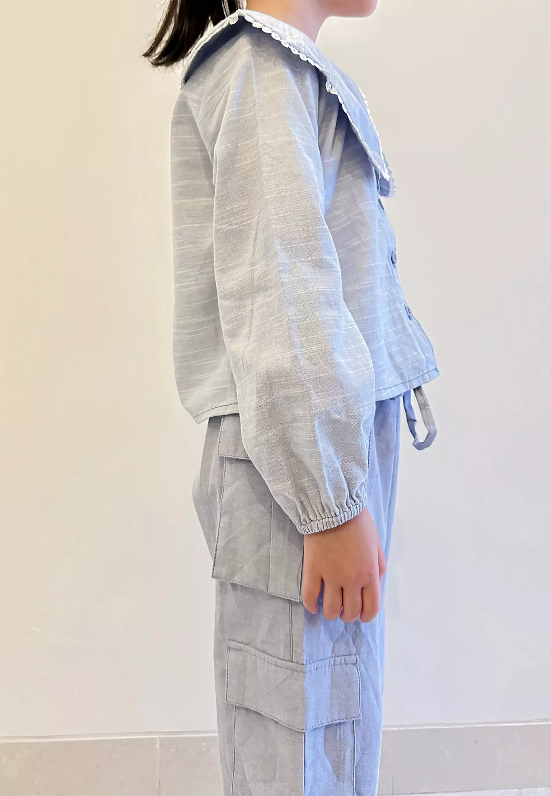 Loli Blouse