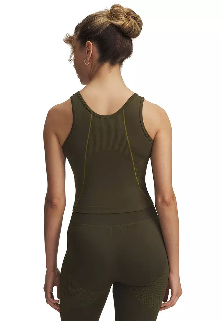 Vanish Seamless Women's Tank Top