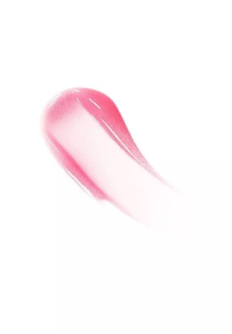 誘惑豐盈水潤唇彩 6ml #010 HOLO PINK
