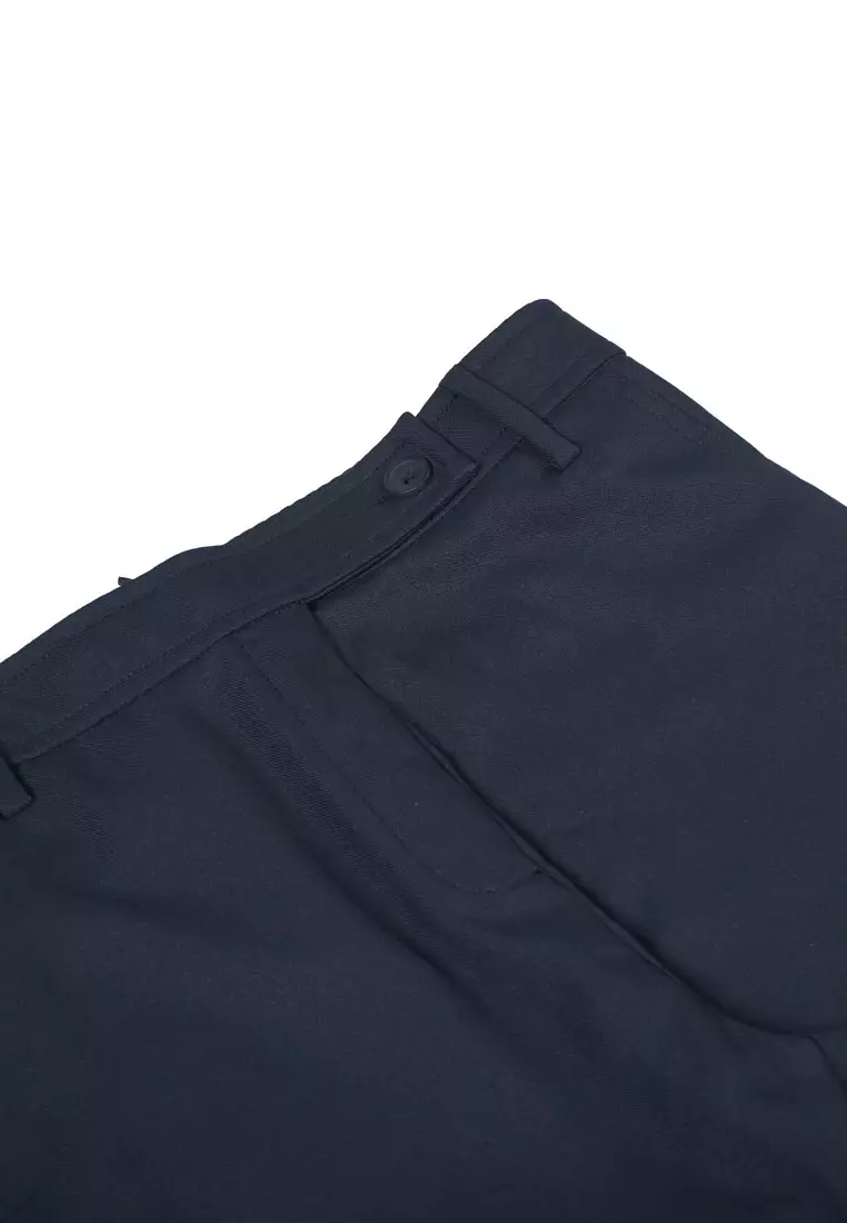 Famo Women's Wear Wide Trousers Long Baggy Pants