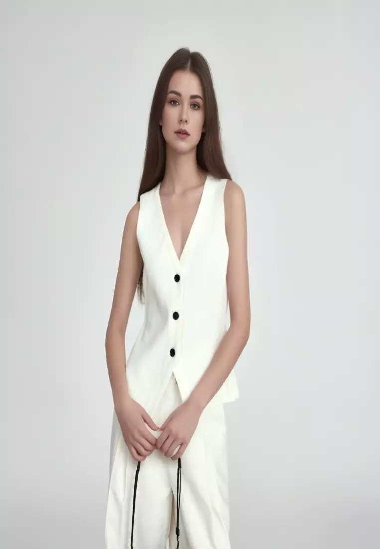 Classic Waistcoat