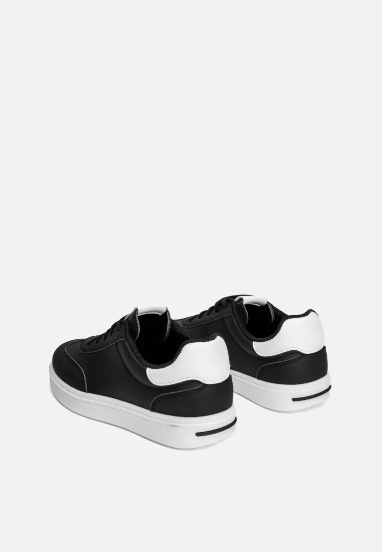 DAYLIGHT Men's Lifestyle Classic Shoes