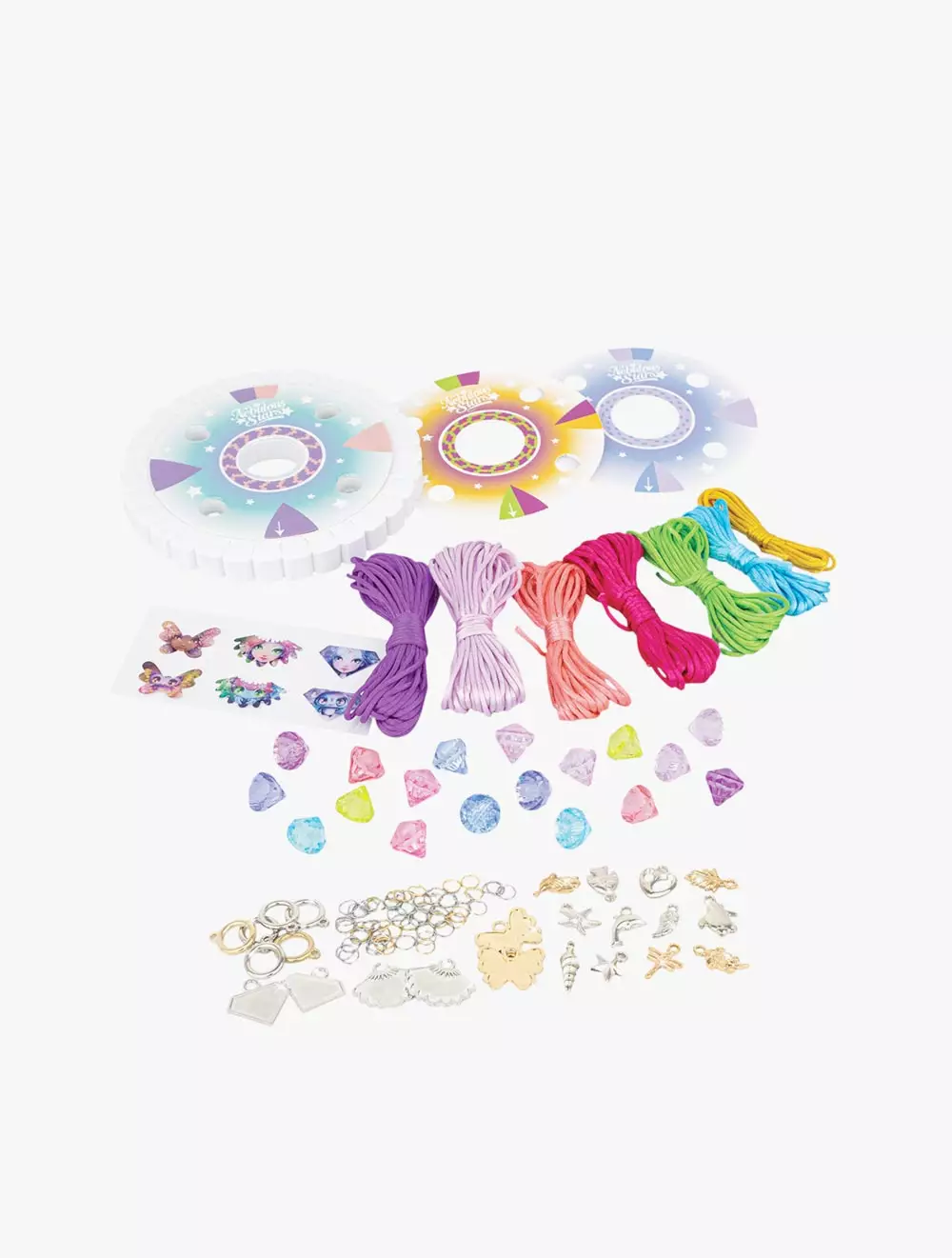 Nebulous Star BEST FRIEND BRACELETS - NBU11117