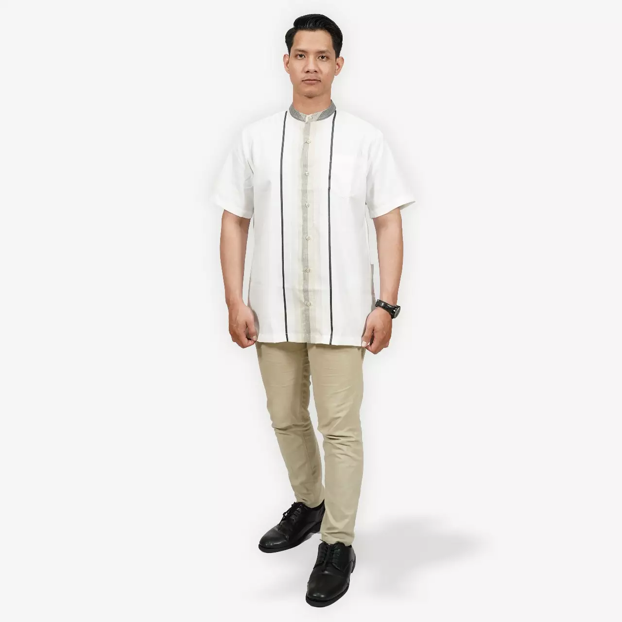 Hassenda Baju Koko