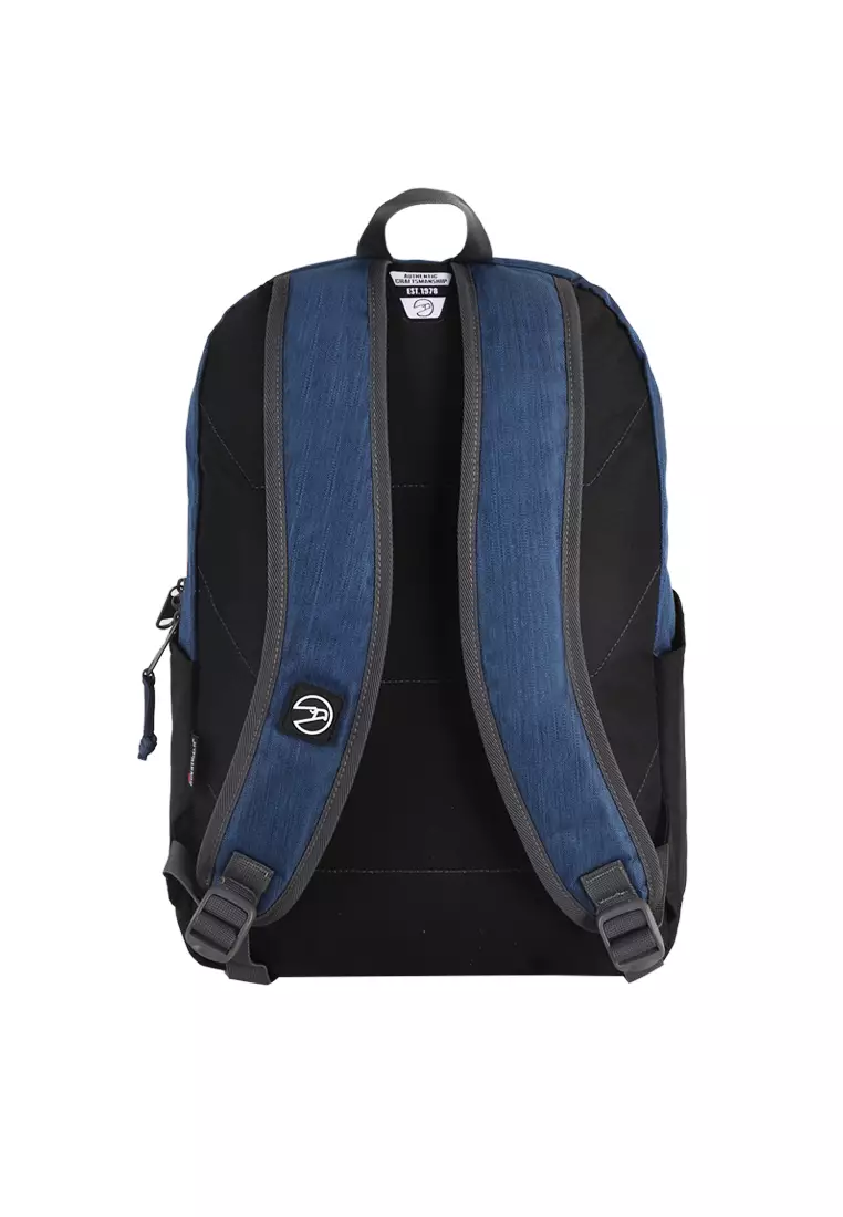 5912 Lifestyle Backpack with Virupro Anti-Microbial protection | RFID Protected