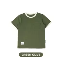 Green Olive