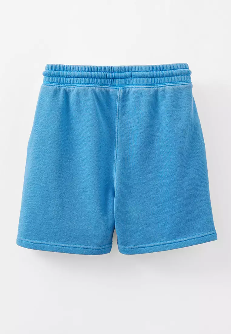 Henry Slouch Shorts