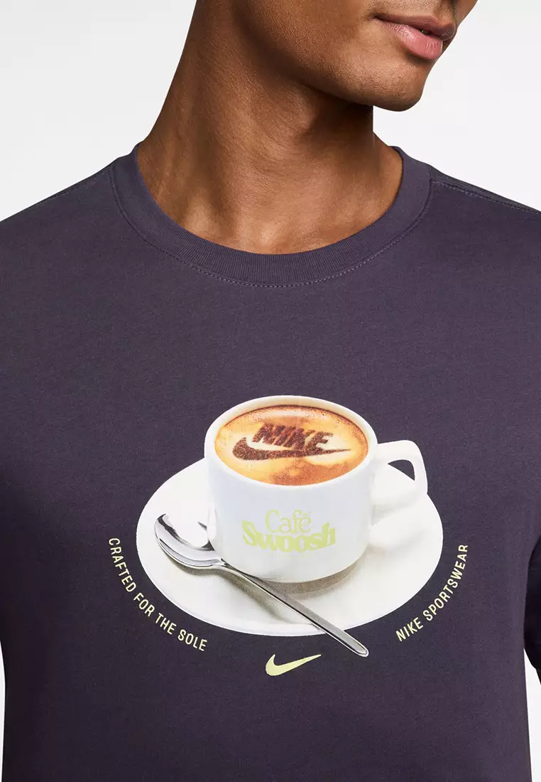 Sportswear Men's T-Shirt