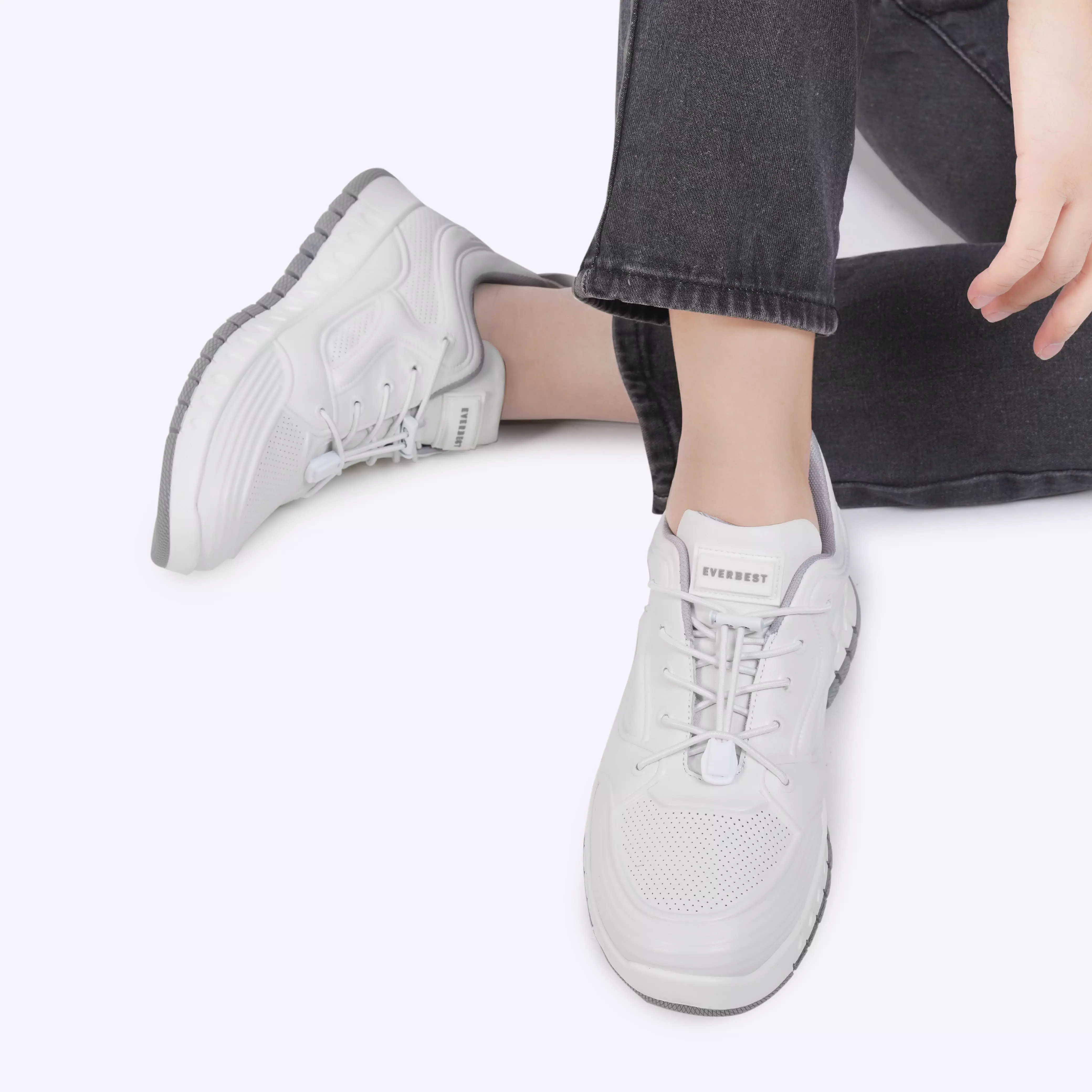 EVERBEST JEMMY WHITE