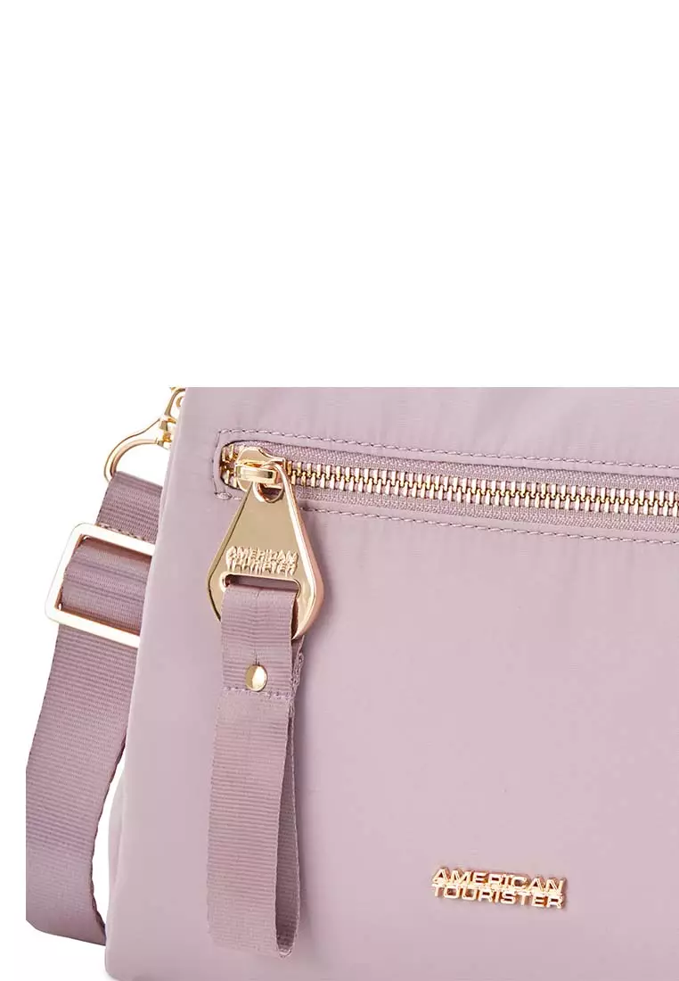 Alizee sales quilted crossbody