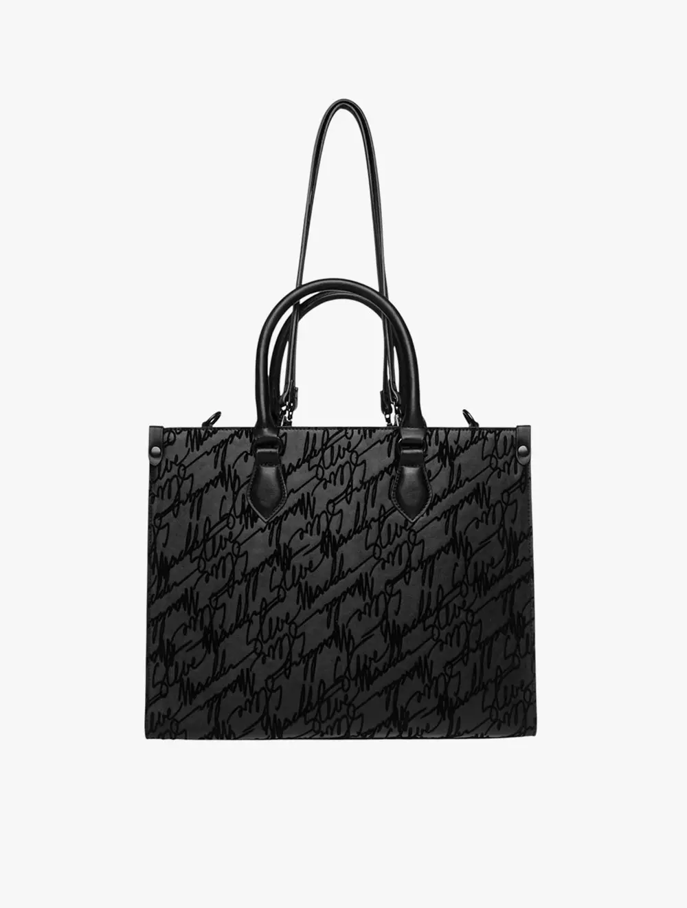 Steve Madden BSTILLER Totes - Black