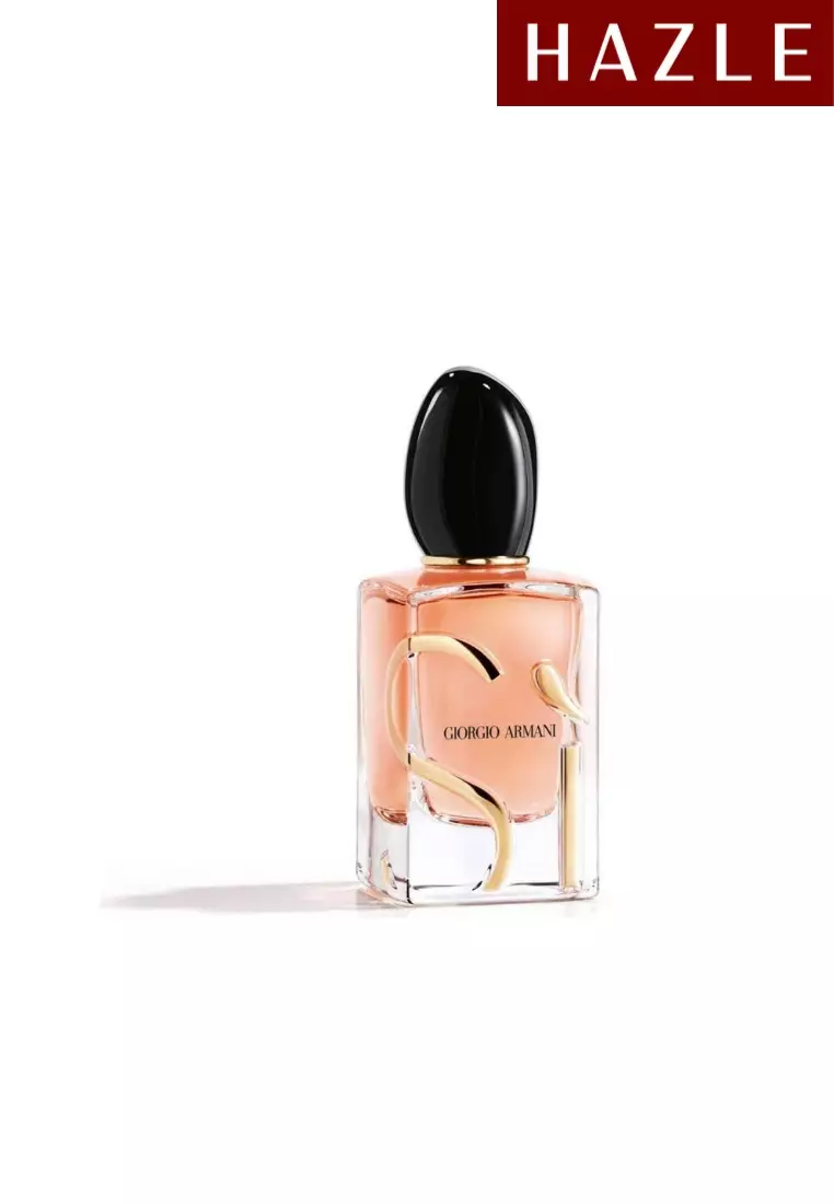 Giorgio Armani Si Intense Woman EDP 100 ml