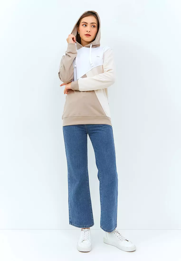 Carvil Sweater Wanita Kendy-BRO