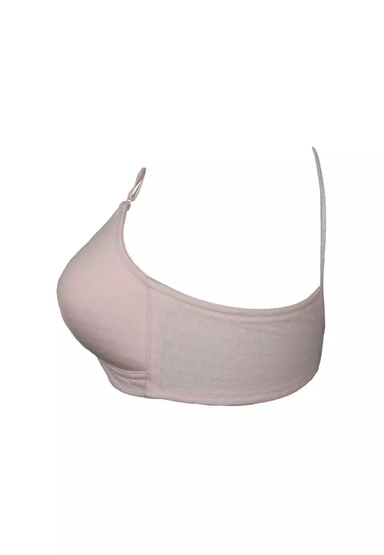 Mood Comfort Fit Bra 