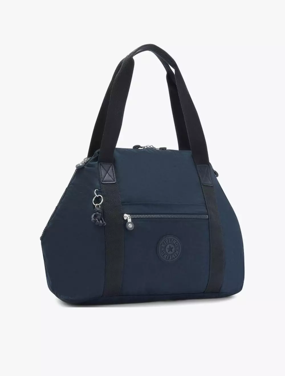 Jual Kipling ART M - Blue Bleu 2 Original 2026 | ZALORA Indonesia