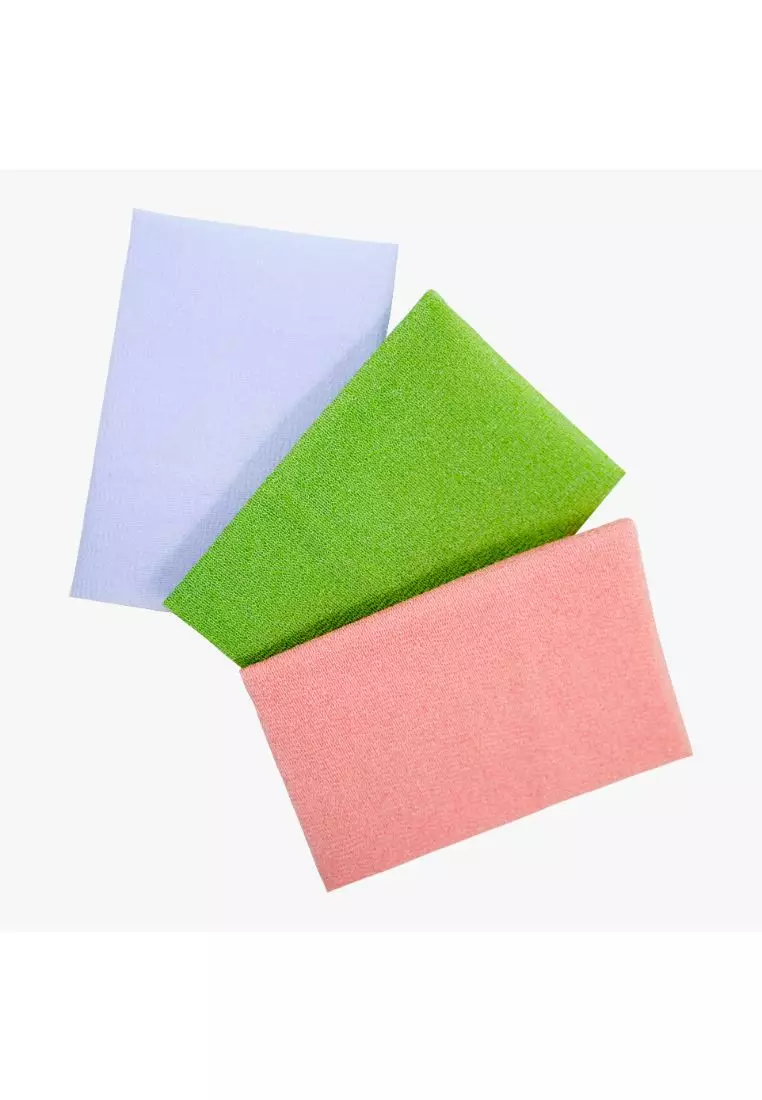 Re-PET bath towel RE-3090