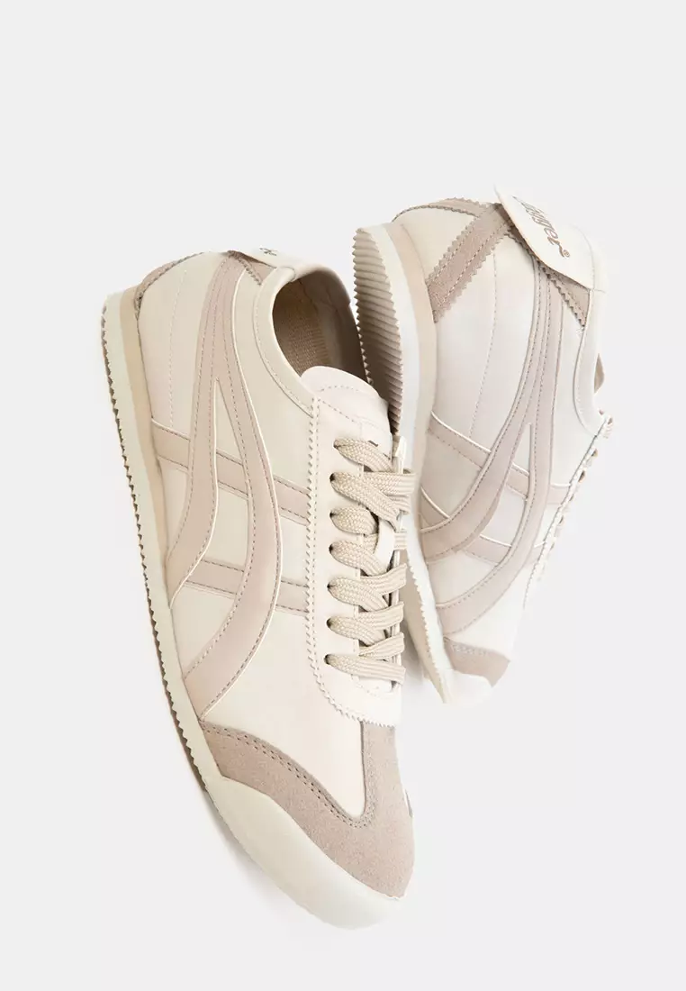 Colorblock Sneakers