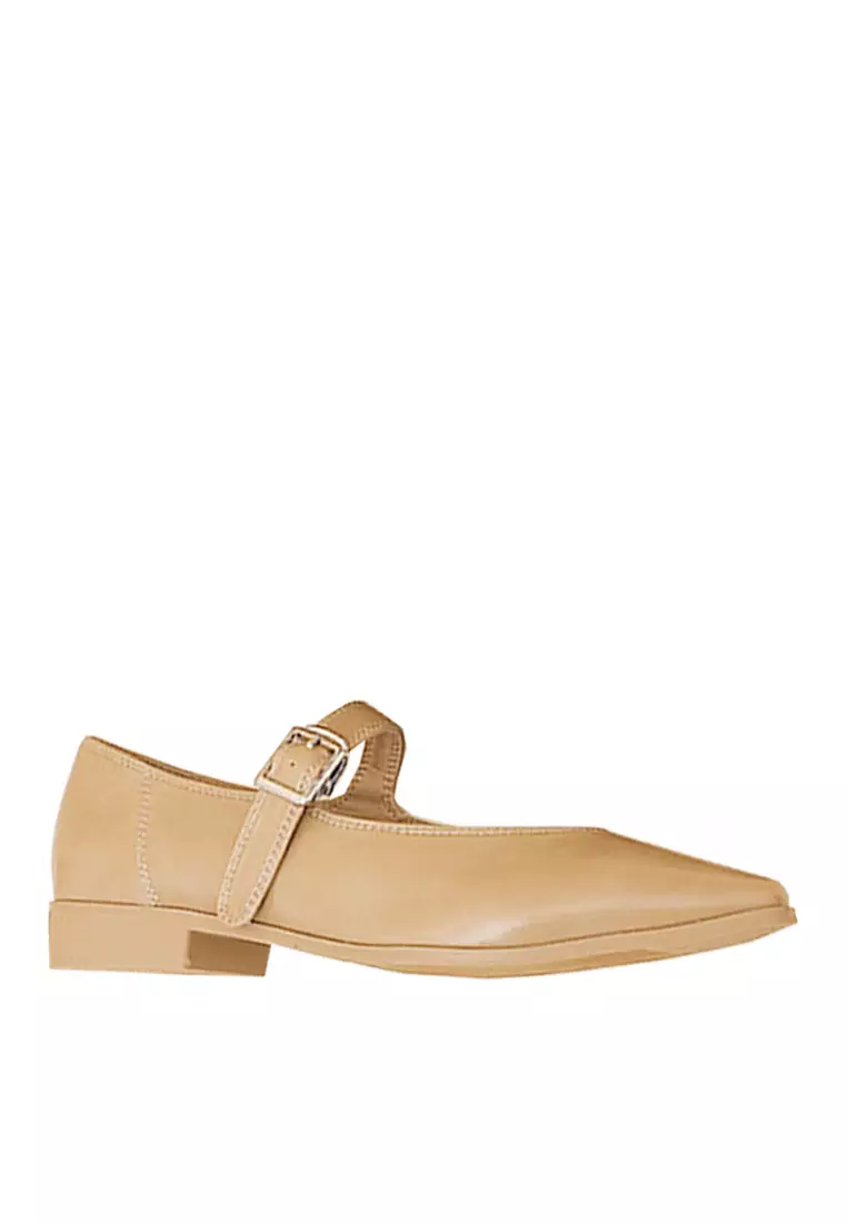 Stylish mary jane sales shoes