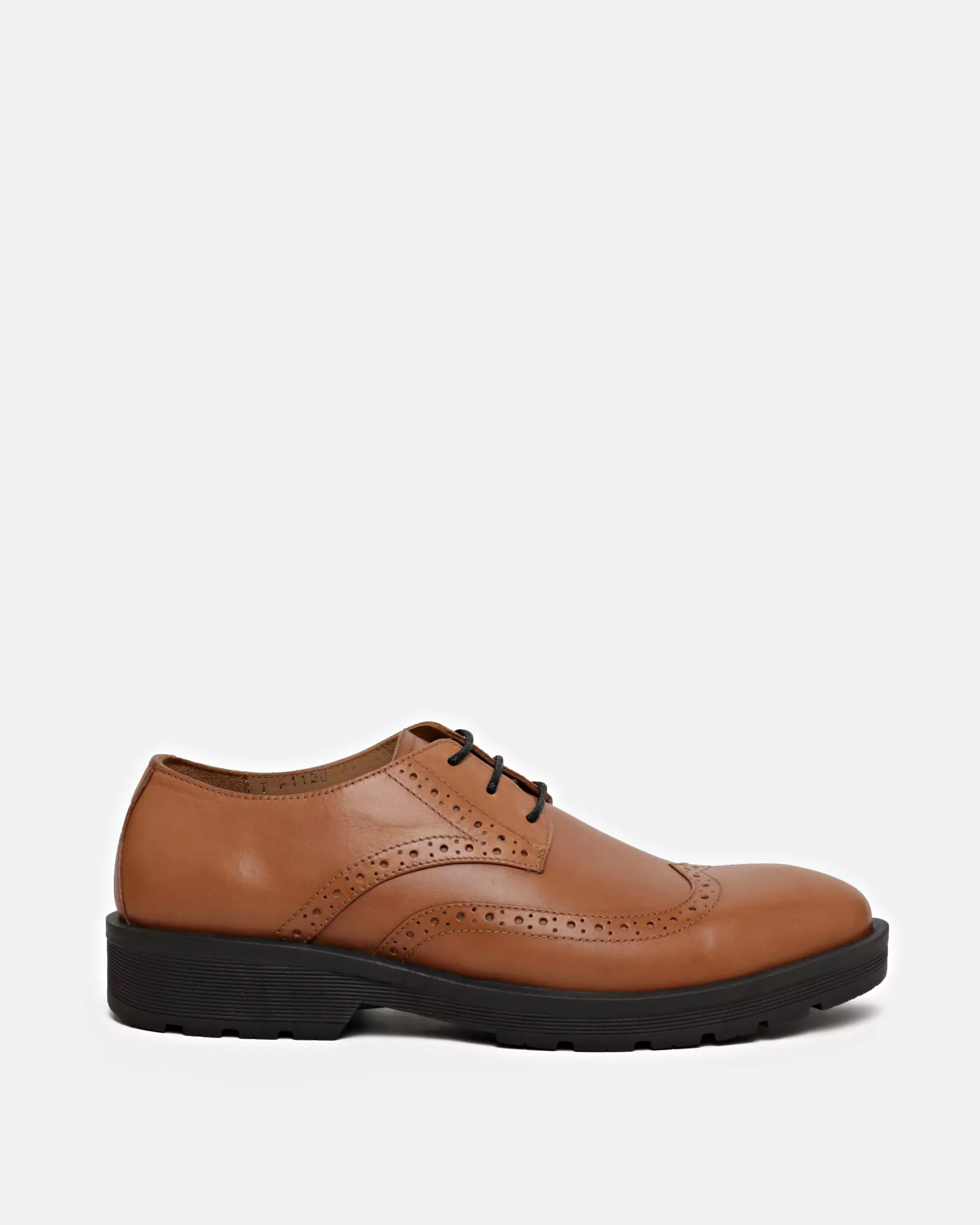 Buccheri Rifian Loafer Man Tan