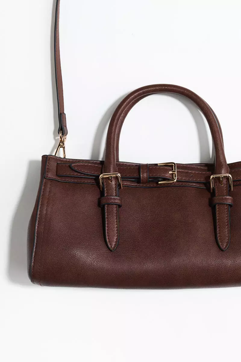 Shoulder bag