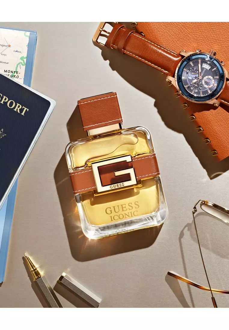 Iconic for Men EDP 50ml