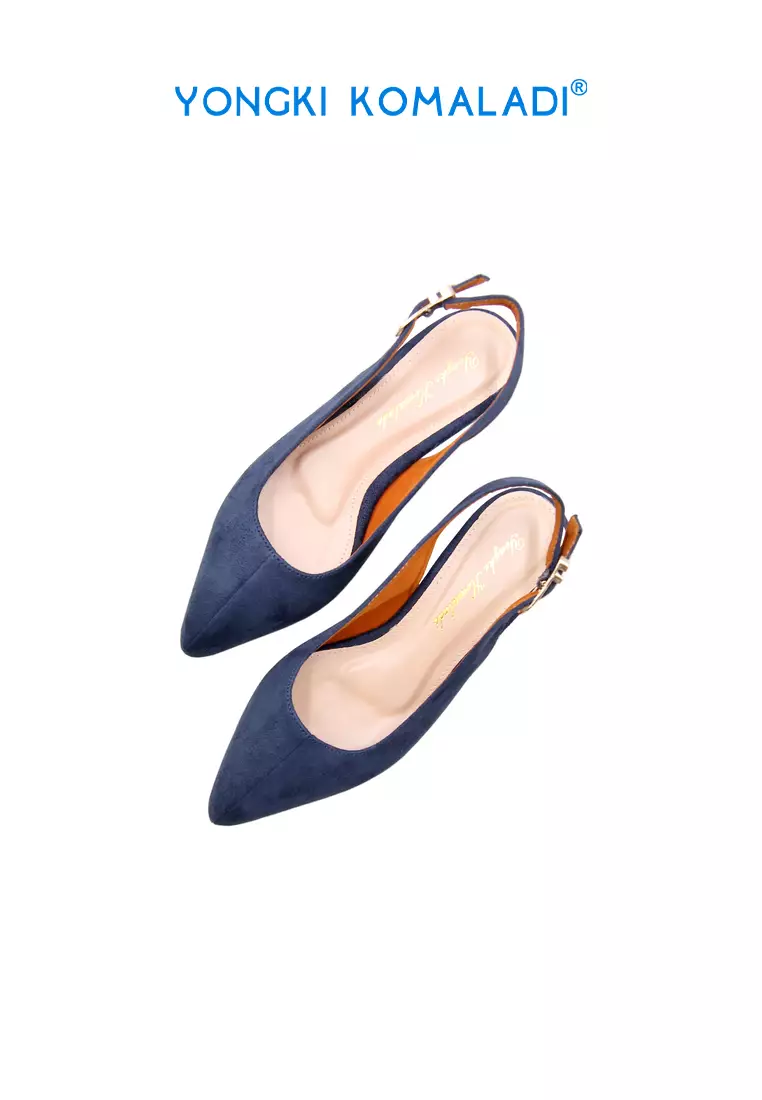 YONGKI KOMALADI BUSTONG - ZELO550-19 NAVY