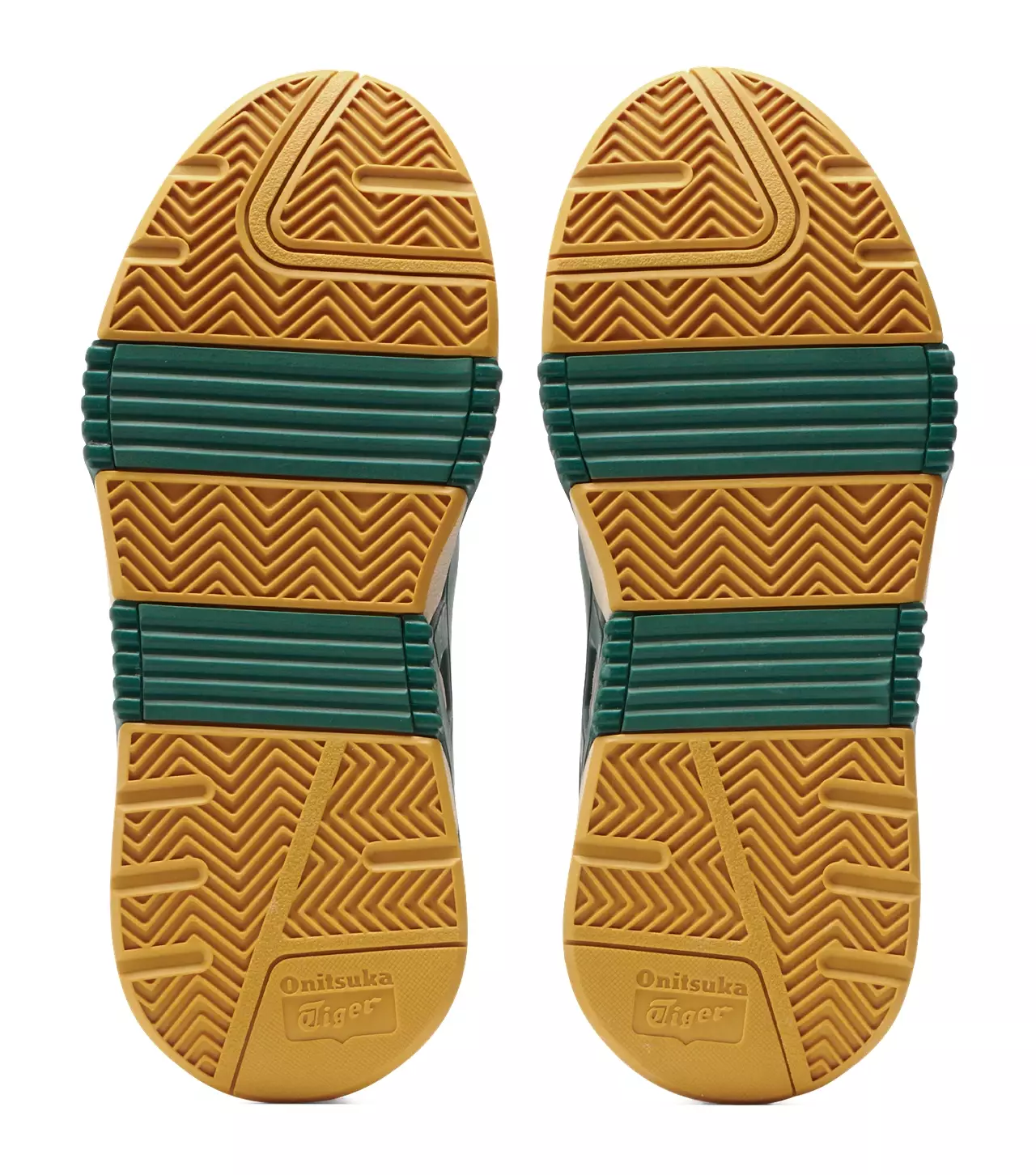 BIG LOGO TRAINER 2.0