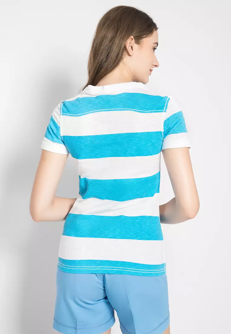 LGS Women Kaos Lengan Panjang main image 1