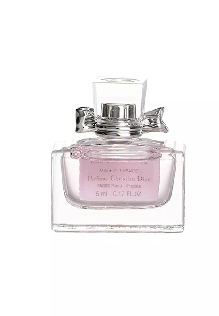 Dior 5ml online