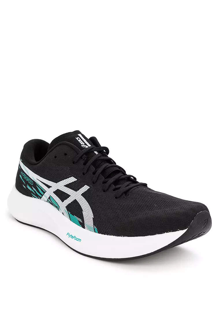 Discount on ASICS  shoes - SKU: HYPER SPEED 4 Shoes