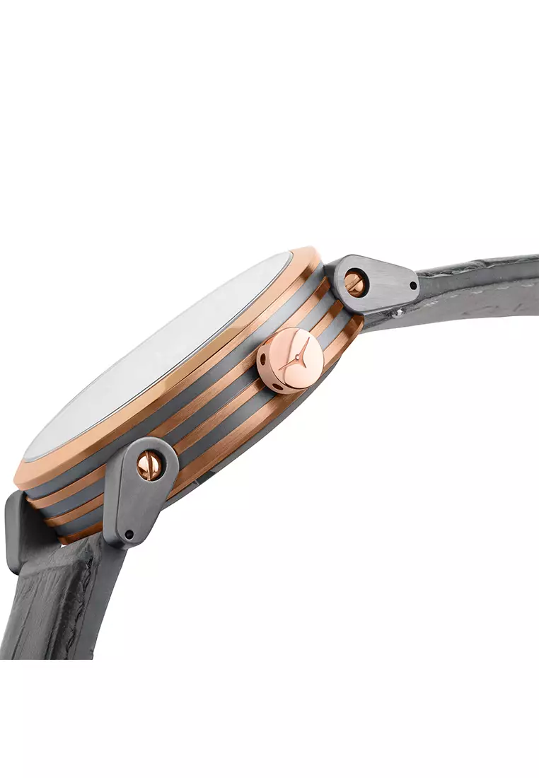 Zinvo Blade Fusion Jam Tangan Pria Automatic Analog