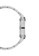 Daniel Wellington silver Iconic Link 40mm Silver Black Watch F9966AC5B39004GS_4