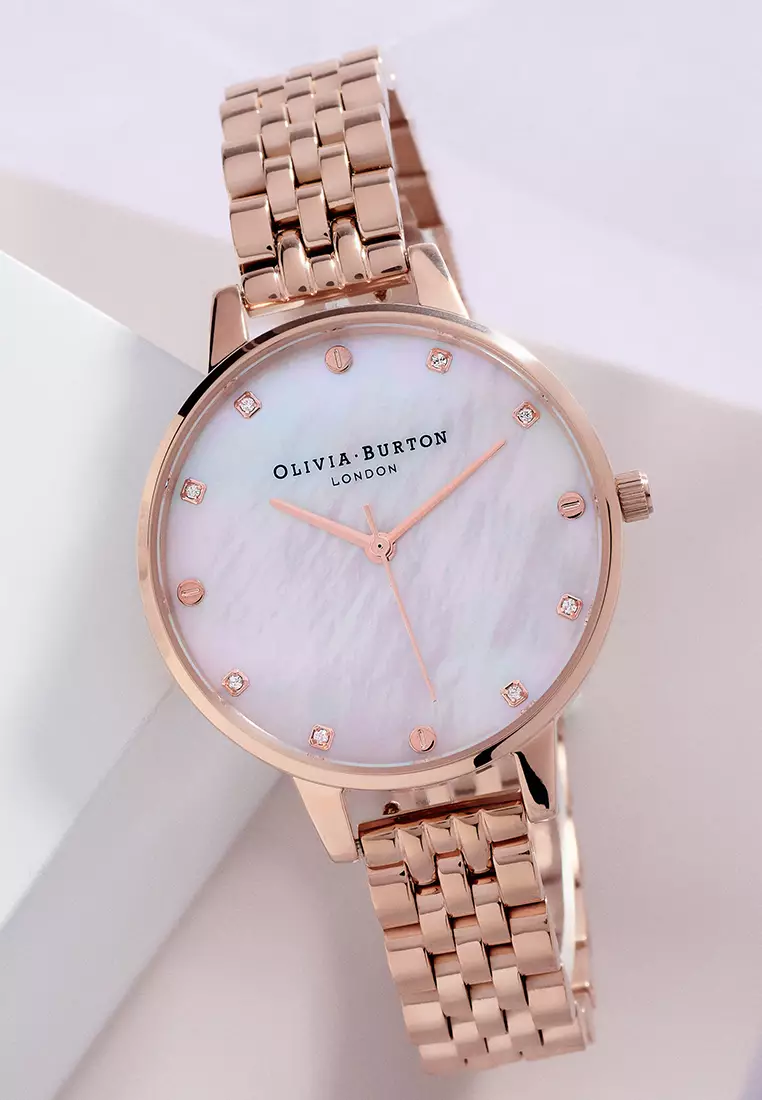 Olivia on sale burton jam