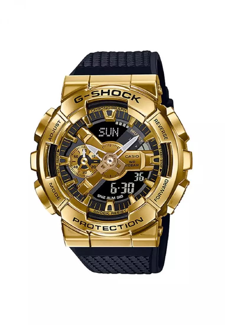 Shopee g cheap shock watch