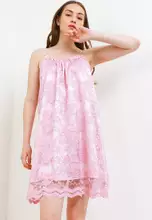Baby Pink