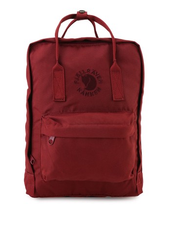Wallpaper Jual Fjallraven Kanken Re Kanken Backpack Original Zalora Free