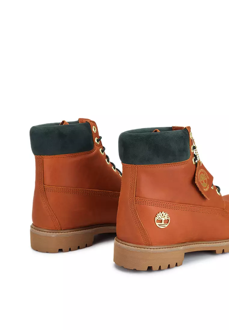 Timberland 6 Inch Premium Boots ZALORA