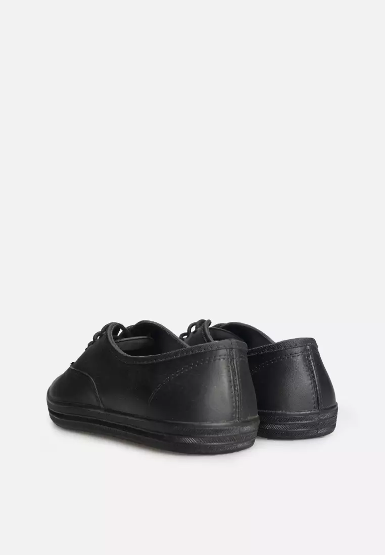 World balance black shoes waterproof discount