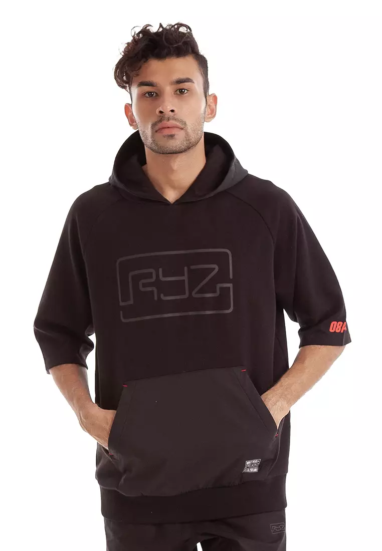 Men's Hoodies & Sweatshirts - Up to 90% Off | ZALORA