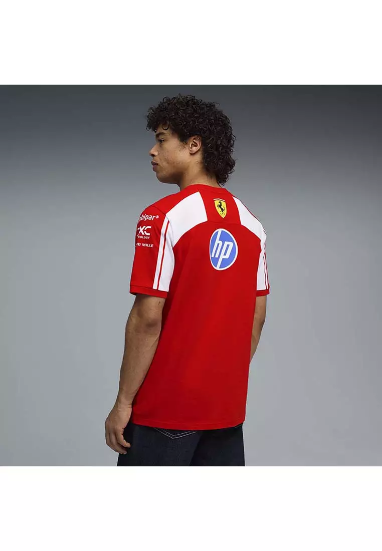 SF Replica Tee